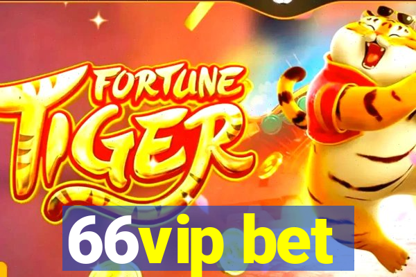 66vip bet